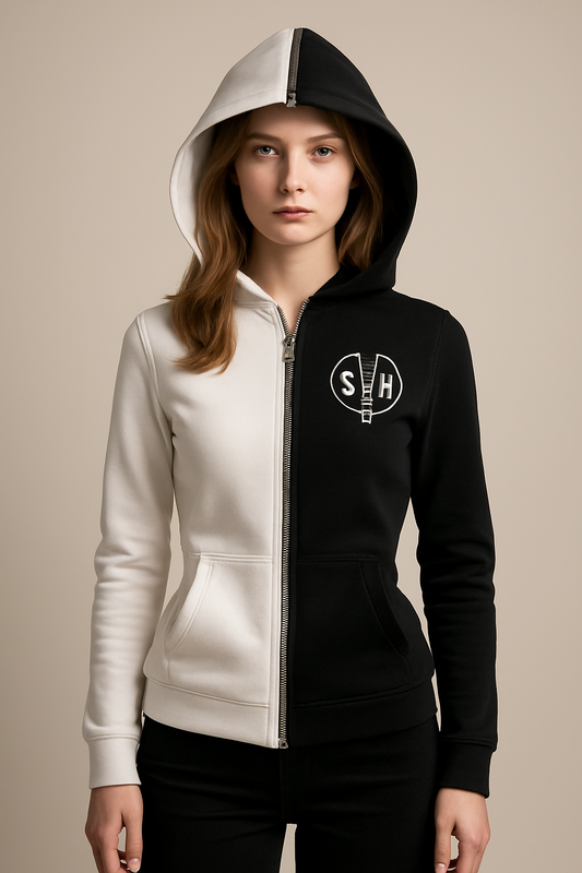 The SwapOut® SheHoodie