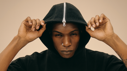 SwapOut® Worlds Greatest Hoodie