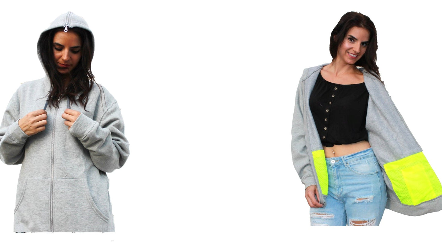 SwapOut® Worlds Greatest Hoodie