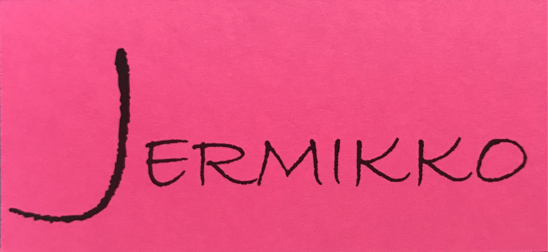Jermikko - Designs fit enough for celebrities