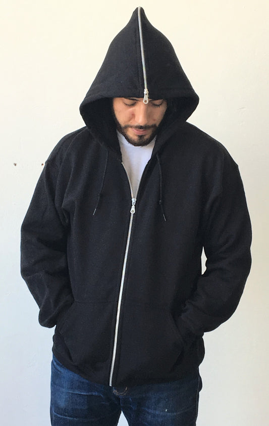 A SwapOut  THE WORLD'S GREATEST HOODIE ATHLEISURE WEAR